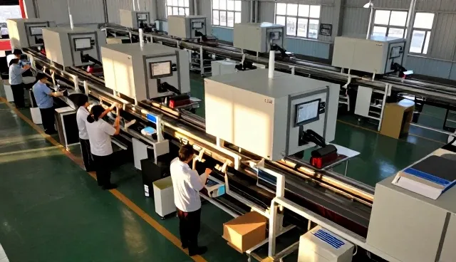 汕头市永图科技有限公司