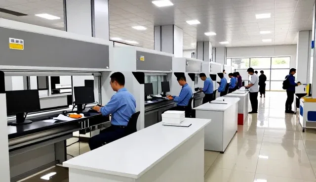 汕头市永图科技有限公司
