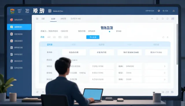 智能运维平台如何解决企业运维难题