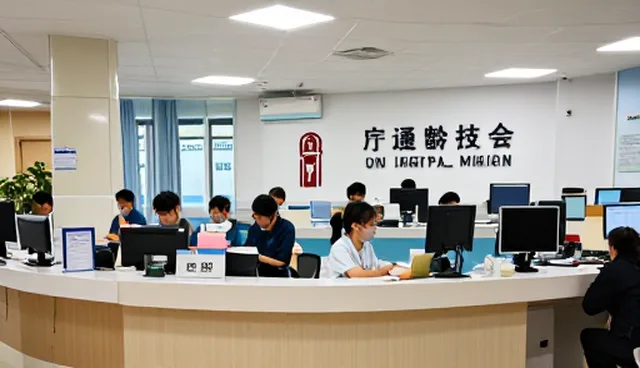 技术推广服务如何选择？企业选型关注点解析